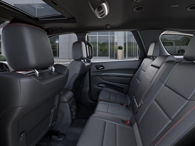 2026 Dodge Durango Base