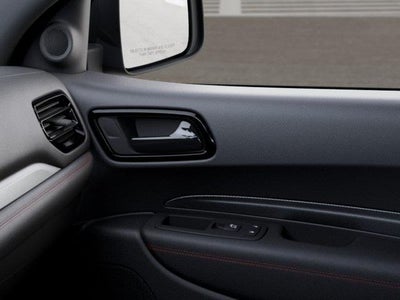 2026 Dodge Durango Base