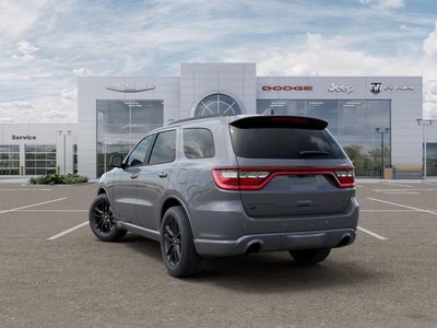 2026 Dodge Durango Base