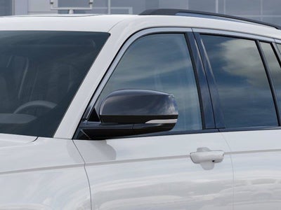 2027 Jeep Grand Cherokee GRAND CHEROKEE LIMITED 4X2