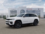 2027 Jeep Grand Cherokee GRAND CHEROKEE LIMITED 4X2