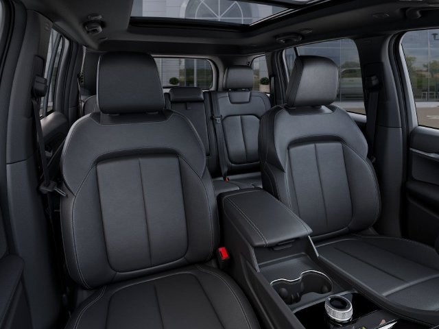 2027 Jeep Grand Cherokee GRAND CHEROKEE LIMITED 4X2