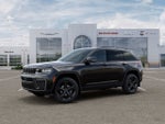 2027 Jeep Grand Cherokee GRAND CHEROKEE LIMITED 4X2