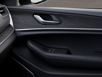 2027 Jeep Grand Cherokee GRAND CHEROKEE LIMITED 4X2