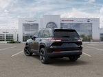 2027 Jeep Grand Cherokee GRAND CHEROKEE LIMITED 4X2