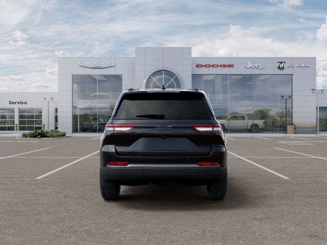 2027 Jeep Grand Cherokee GRAND CHEROKEE LIMITED 4X2