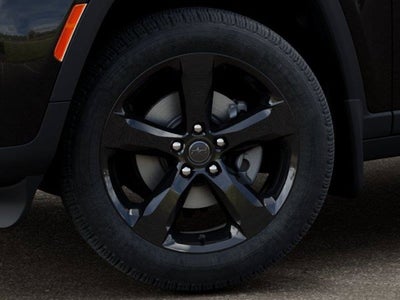2027 Jeep Grand Cherokee GRAND CHEROKEE LIMITED 4X2