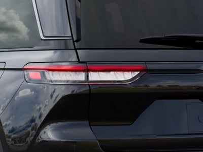 2027 Jeep Grand Cherokee GRAND CHEROKEE LIMITED 4X2