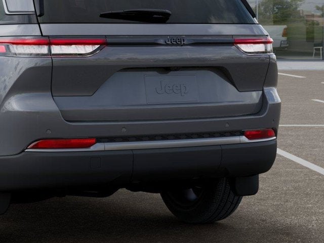 2027 Jeep Grand Cherokee GRAND CHEROKEE LIMITED 4X2