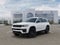 2027 Jeep Grand Cherokee GRAND CHEROKEE LIMITED 4X2