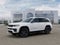 2027 Jeep Grand Cherokee GRAND CHEROKEE LIMITED 4X2