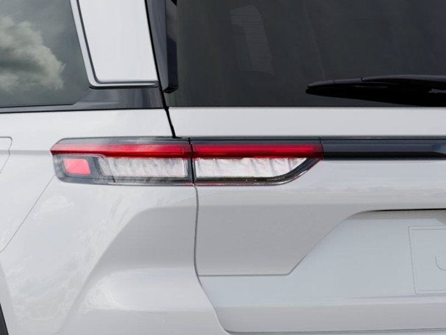 2027 Jeep Grand Cherokee GRAND CHEROKEE LIMITED 4X2