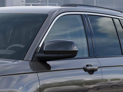 2026 Jeep Grand Cherokee GRAND CHEROKEE LAREDO X 4X4