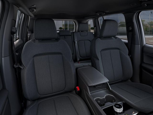 2026 Jeep Grand Cherokee GRAND CHEROKEE LAREDO X 4X4