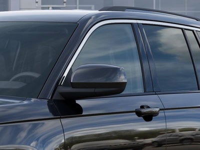 2026 Jeep Grand Cherokee GRAND CHEROKEE LAREDO X 4X4