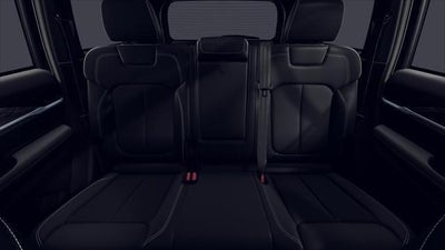 2026 Jeep Grand Cherokee GRAND CHEROKEE ALTITUDE 4X4