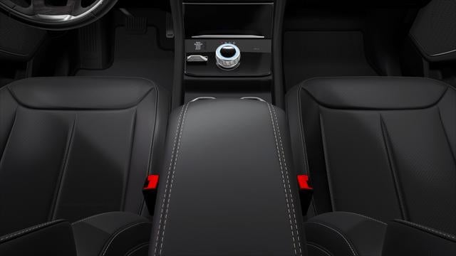 2027 Jeep Grand Cherokee GRAND CHEROKEE LIMITED RESERVE 4X4