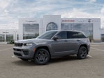 2027 Jeep Grand Cherokee GRAND CHEROKEE LIMITED RESERVE 4X4