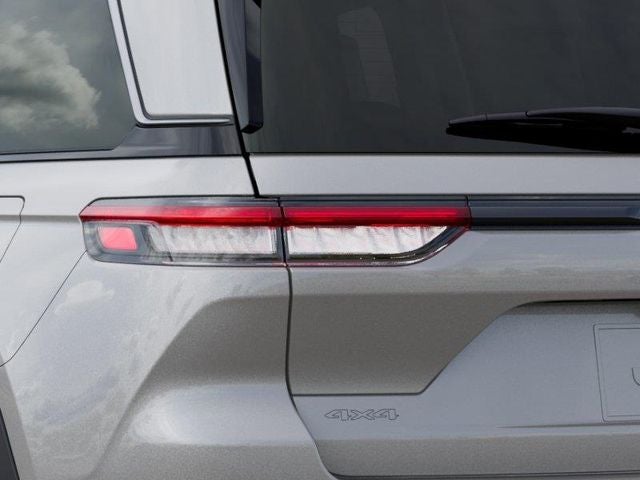 2026 Jeep Grand Cherokee GRAND CHEROKEE 85TH ANNIVERSARY EDITION 4X4