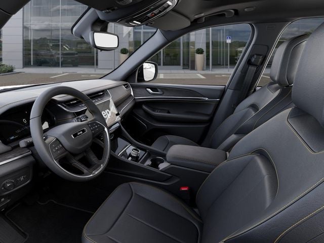 2026 Jeep Grand Cherokee GRAND CHEROKEE 85TH ANNIVERSARY EDITION 4X4