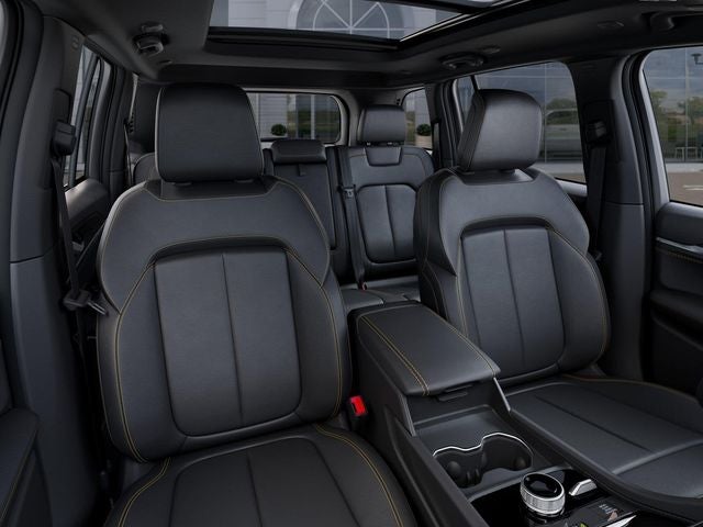 2026 Jeep Grand Cherokee GRAND CHEROKEE 85TH ANNIVERSARY EDITION 4X4