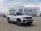 2026 Jeep Grand Cherokee GRAND CHEROKEE 85TH ANNIVERSARY EDITION 4X4