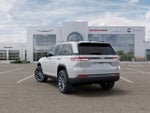 2026 Jeep Grand Cherokee GRAND CHEROKEE 85TH ANNIVERSARY EDITION 4X4