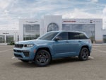 2027 Jeep Grand Cherokee GRAND CHEROKEE LIMITED RESERVE 4X4