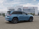 2027 Jeep Grand Cherokee GRAND CHEROKEE LIMITED RESERVE 4X4