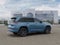 2027 Jeep Grand Cherokee GRAND CHEROKEE LIMITED RESERVE 4X4
