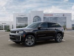 2027 Jeep Grand Cherokee GRAND CHEROKEE LIMITED 4X4