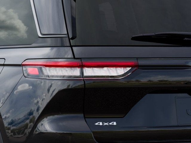 2027 Jeep Grand Cherokee GRAND CHEROKEE LIMITED 4X4