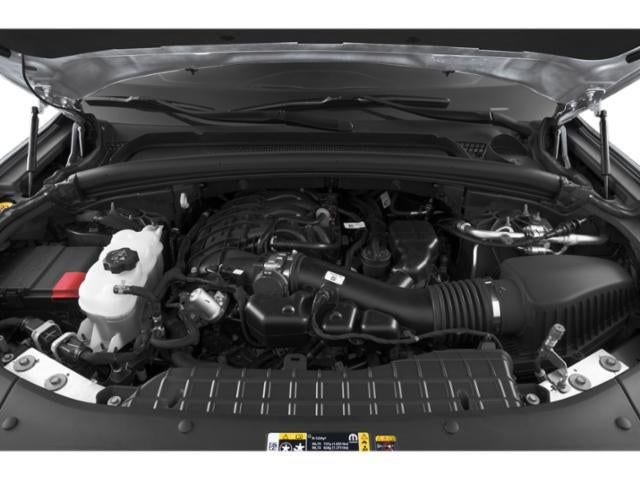 2027 Jeep Grand Cherokee GRAND CHEROKEE L LAREDO ALTITUDE 4X4