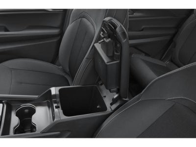 2027 Jeep Grand Cherokee GRAND CHEROKEE L LAREDO ALTITUDE 4X4
