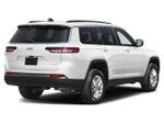 2027 Jeep Grand Cherokee GRAND CHEROKEE L LAREDO ALTITUDE 4X4
