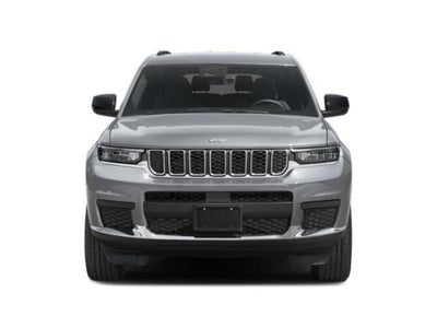 2027 Jeep Grand Cherokee GRAND CHEROKEE L LAREDO ALTITUDE 4X4