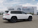 2027 Jeep Grand Cherokee GRAND CHEROKEE L LIMITED 4X4