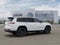 2027 Jeep Grand Cherokee GRAND CHEROKEE L LIMITED 4X4