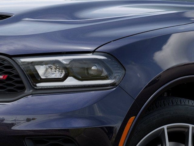 2027 Dodge Durango DURANGO GT HEMI V8 PLUS AWD