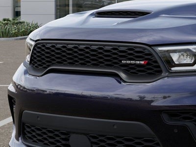 2027 Dodge Durango DURANGO GT HEMI V8 PLUS AWD