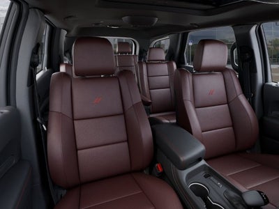 2027 Dodge Durango DURANGO GT HEMI V8 PLUS AWD