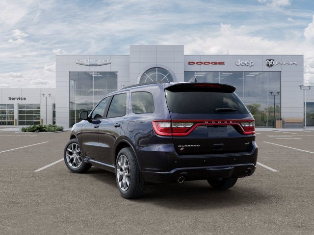2027 Dodge Durango DURANGO GT HEMI V8 PLUS AWD