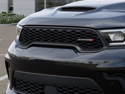 2027 Dodge Durango DURANGO GT HEMI V8 PLUS AWD