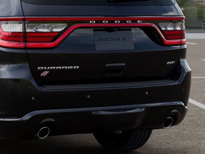 2027 Dodge Durango DURANGO GT HEMI V8 PLUS AWD