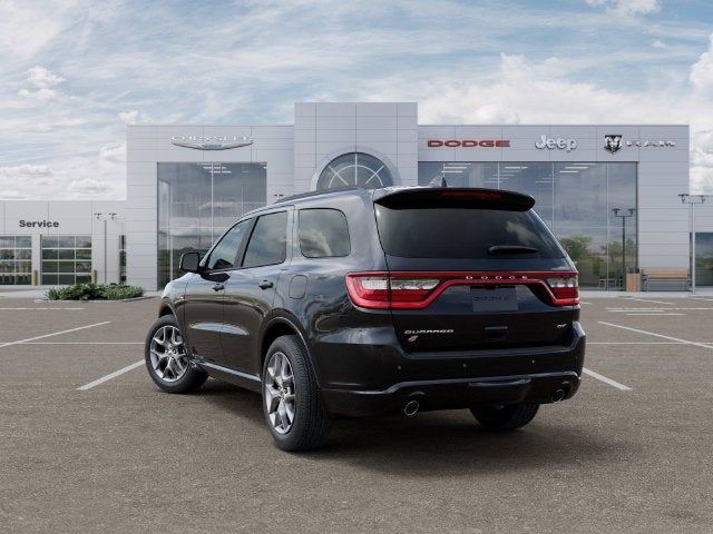 2027 Dodge Durango DURANGO GT HEMI V8 PLUS AWD