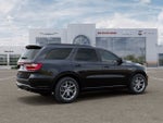 2027 Dodge Durango DURANGO GT HEMI V8 PLUS AWD