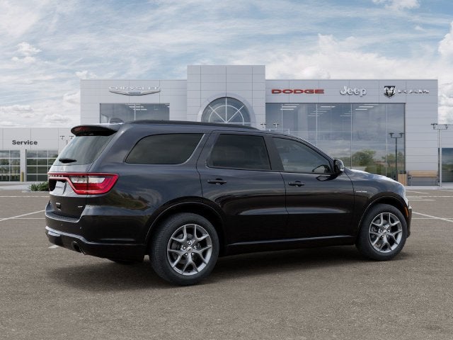 2027 Dodge Durango DURANGO GT HEMI V8 PLUS AWD