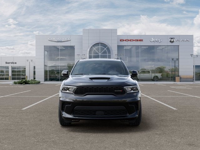 2027 Dodge Durango DURANGO GT HEMI V8 PLUS AWD