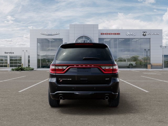 2027 Dodge Durango DURANGO GT HEMI V8 PLUS AWD