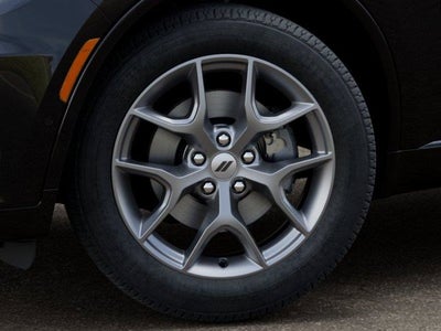 2027 Dodge Durango DURANGO GT HEMI V8 PLUS AWD